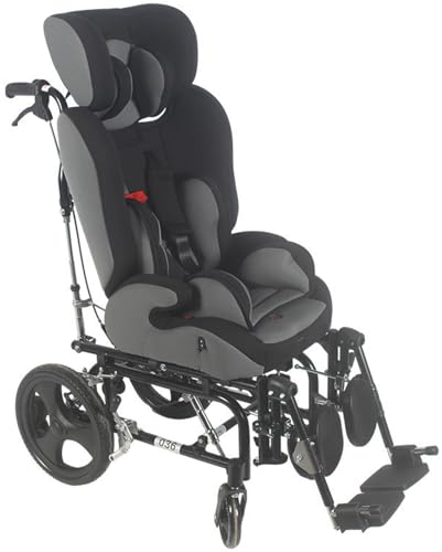 Best Car Seat for Cerebral Palsy