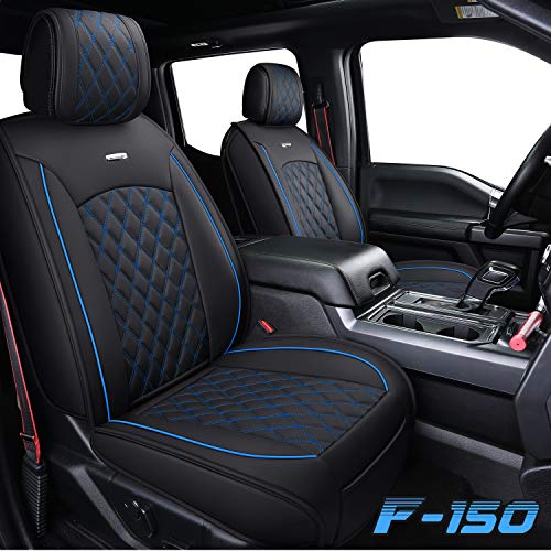 Best Car Seat for F150