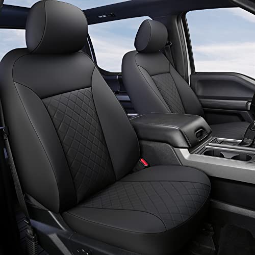 Best Car Seat for Ford F150