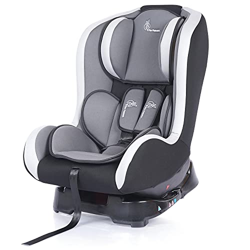 Best Car Seat for Grandparents to Buy