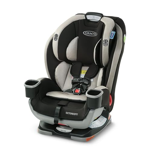 Best Car Seat for Group 2 3