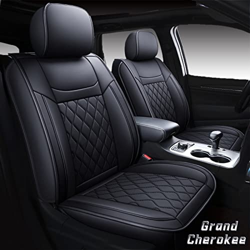 Best Car Seat for Jeep Grand Cherokee