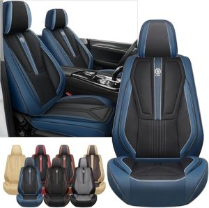 Best Car Seat For Lexus Rx Ultimate Comfort And Protection Rc Fact