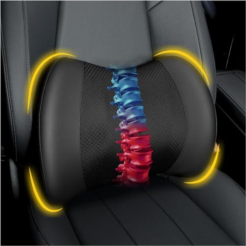 Best Car Seat for Lower Back Pain