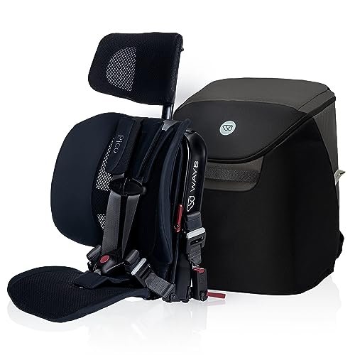 Best Car Seat for Plane Travel