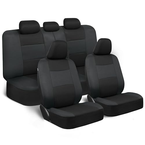 Best Car Seat for Prius
