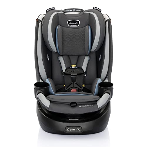 Best Car Seat for Reflux