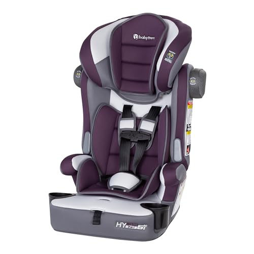 Best Car Seat for Side Impact Protection