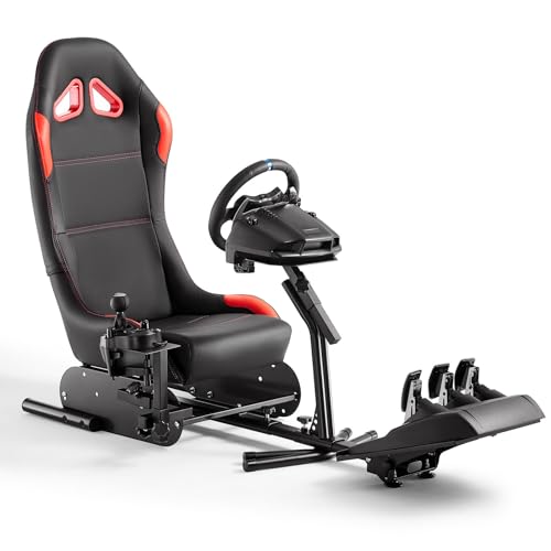 Best Car Seat for Sim Rig