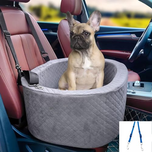 Best Car Seat for Small Car