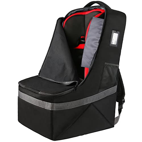 Best Car Seat for Spirit Airlines