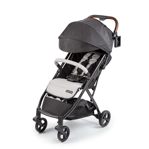 Best Car Seat for Summer