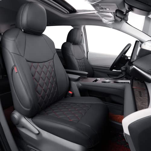 Best Car Seat for Toyota Sienna