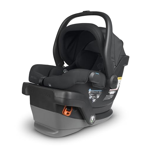 Best Car Seat for Uppababy Vista V2