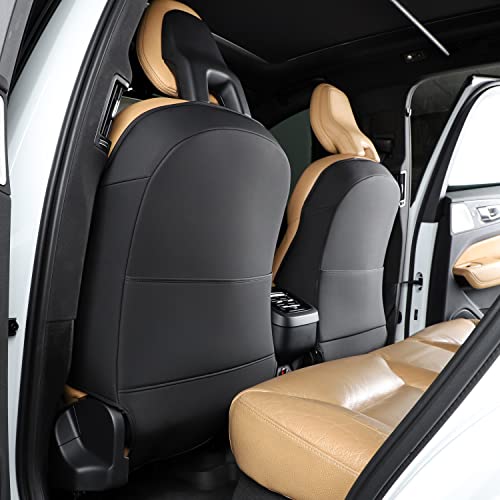 Best Car Seat for Volvo Xc90