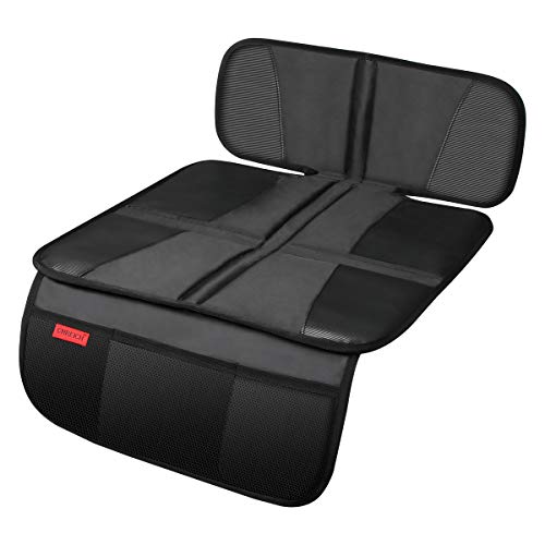 Best Car Seat Protector Mat for Leather Seats