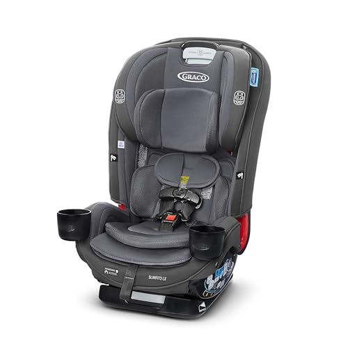 Best Convertible Car Seat for 3 Across