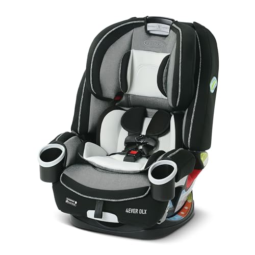 Best Convertible Car Seat For Grandparents Top Safe And Convenient Picks Rc Fact