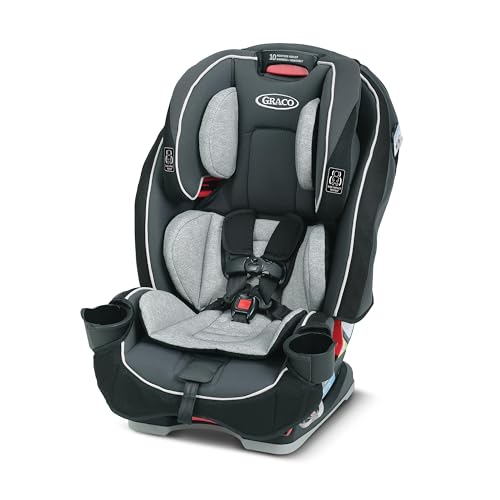 Best Convertible Car Seat for Mini Cooper