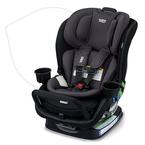 Best Convertible Car Seat for Switching Cars