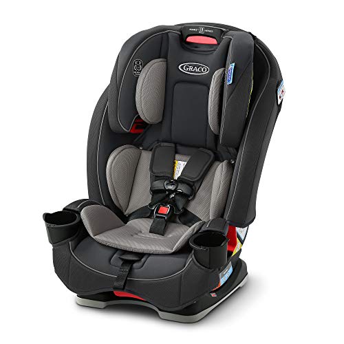 Best Convertible Car Seat for Tesla Model 3