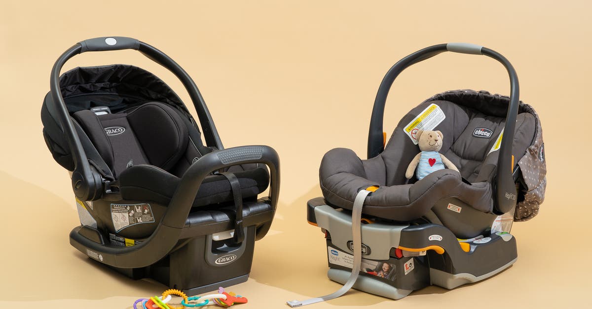 Graco Vs Chicco Infant Car Seat