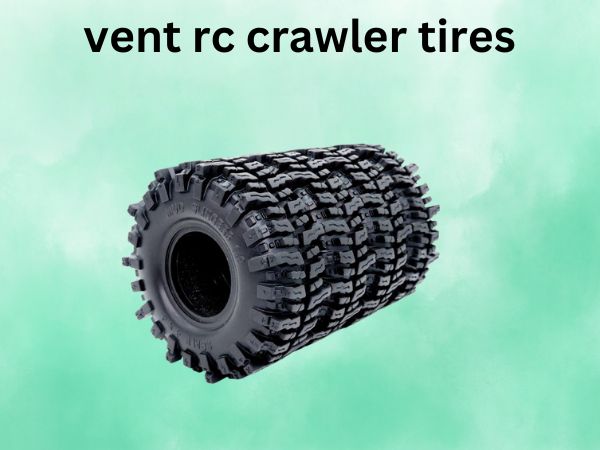 vent rc crawler tires