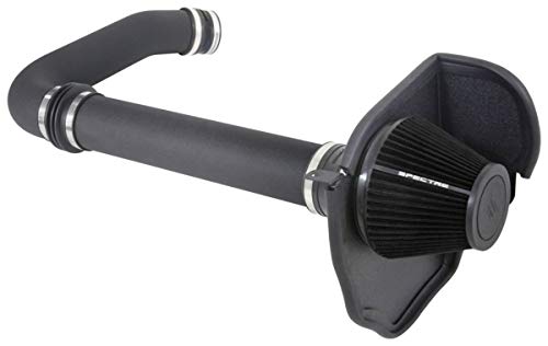 Best Air Intake for Dodge Charger