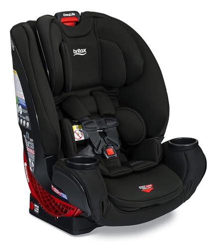 Best All in One Car Seat for Small Cars