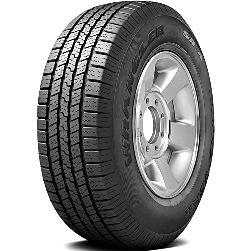 Best All Terrain Tires for Dodge Ram 1500