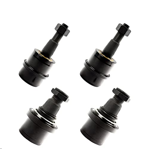 Best Ball Joints for Dodge Ram 3500 4X4