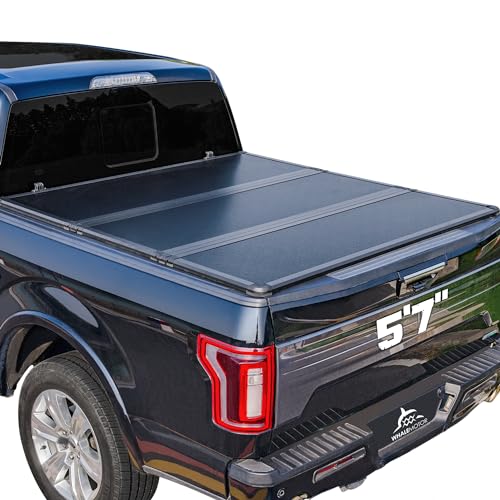 Best Bed Cover for Dodge Ram 1500