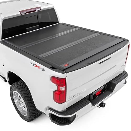 Best Bed Cover for Gmc Sierra