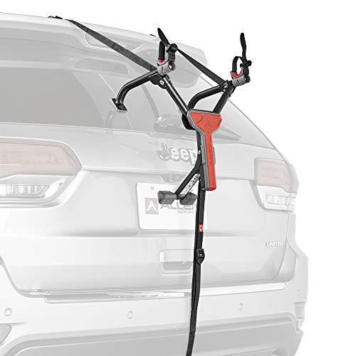 Best Bike Rack for Jeep Compass