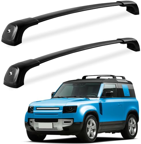 Best Bike Rack for Land Rover Defender