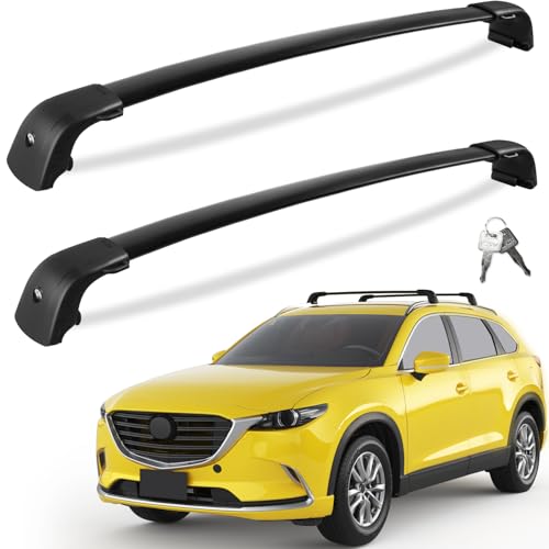 Best Bike Rack for Mazda Cx 9