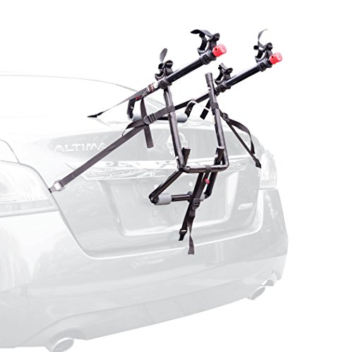 Best Bike Rack for Mini Cooper