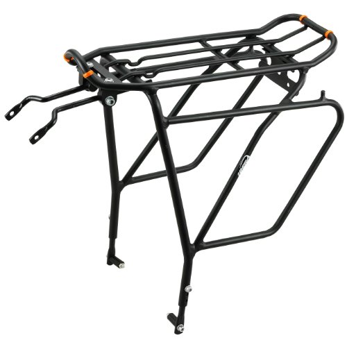 Best Bike Rack for Panniers