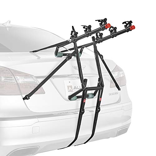 Best Bike Rack for Tesla Model 3