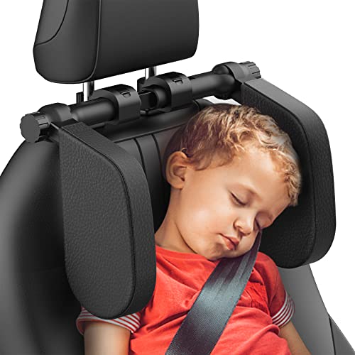 Best Booster Car Seat for Sleeping