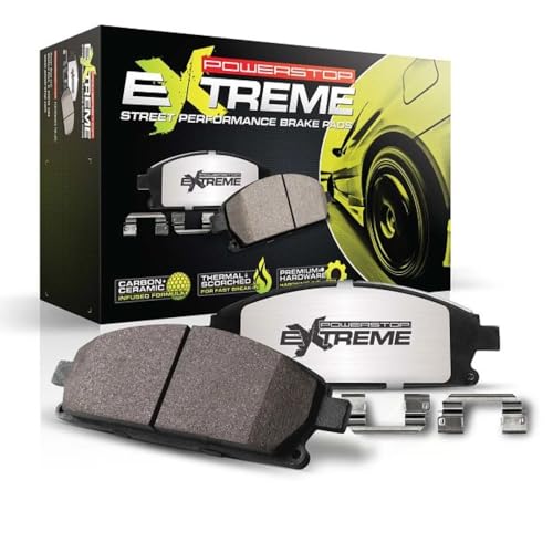 Best Brake Pads for Dodge Charger