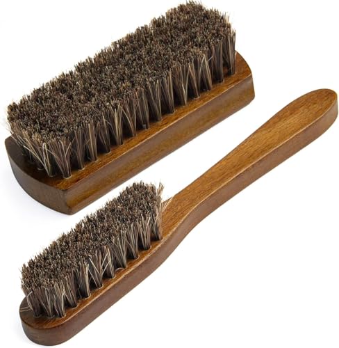 Best Brush for Leather Car Seats