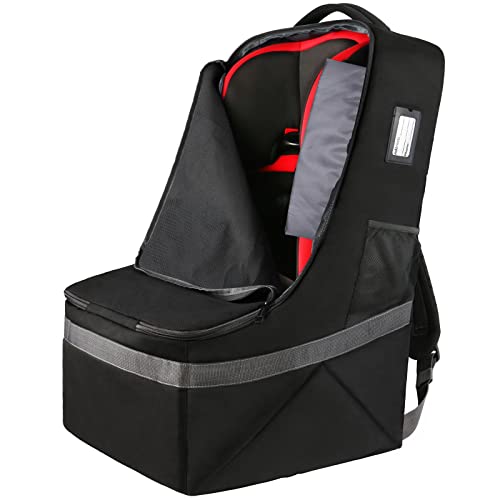 Best Car Seat Bag for Air Travel