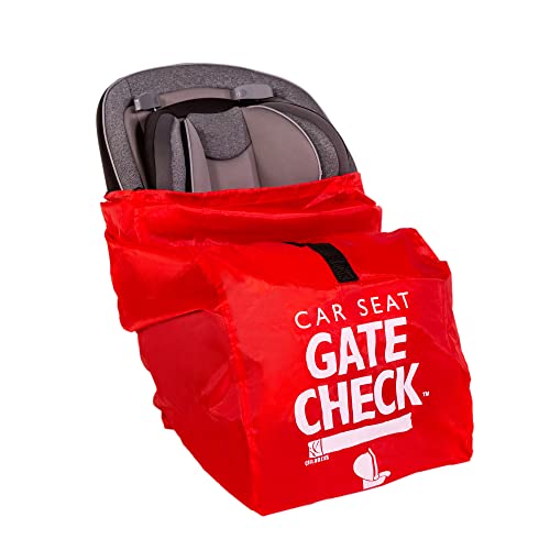 Best Car Seat Bag for Flying