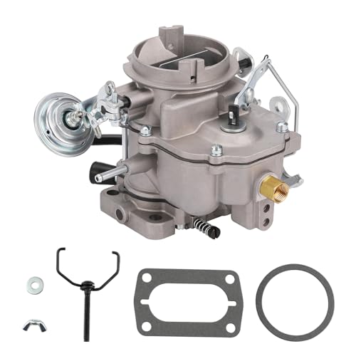 Best Carburetor for 318 Dodge