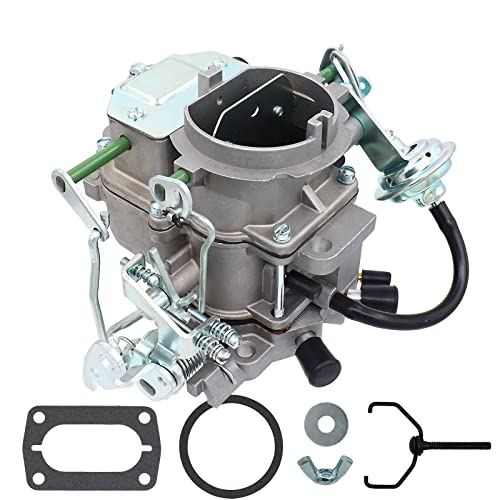 Best Carburetor for Dodge 440 Motorhome