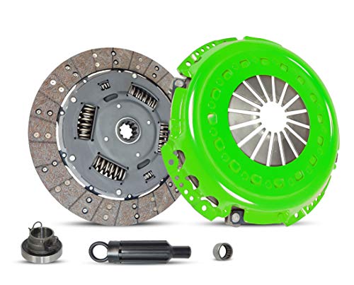 Best Clutch for 2001 Dodge Cummins