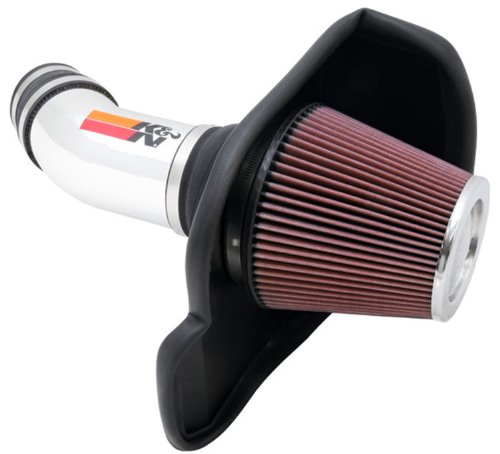 Best Cold Air Intake for 2019 Dodge Charger Scat Pack