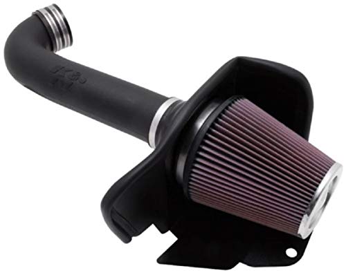 Best Cold Air Intake for Dodge Durango Rt