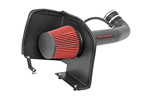 Best Cold Air Intake for Gmc Sierra 1500